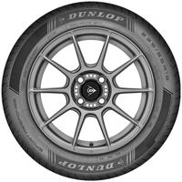 DUNLOP SPORT RESPONSE 245/45R20 99V MFS BLK