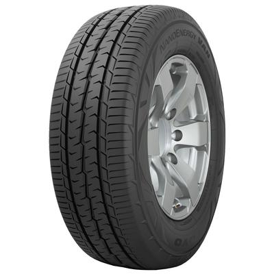 TOYO NANOENERGY VAN 195/75R16C 107/105T BSW