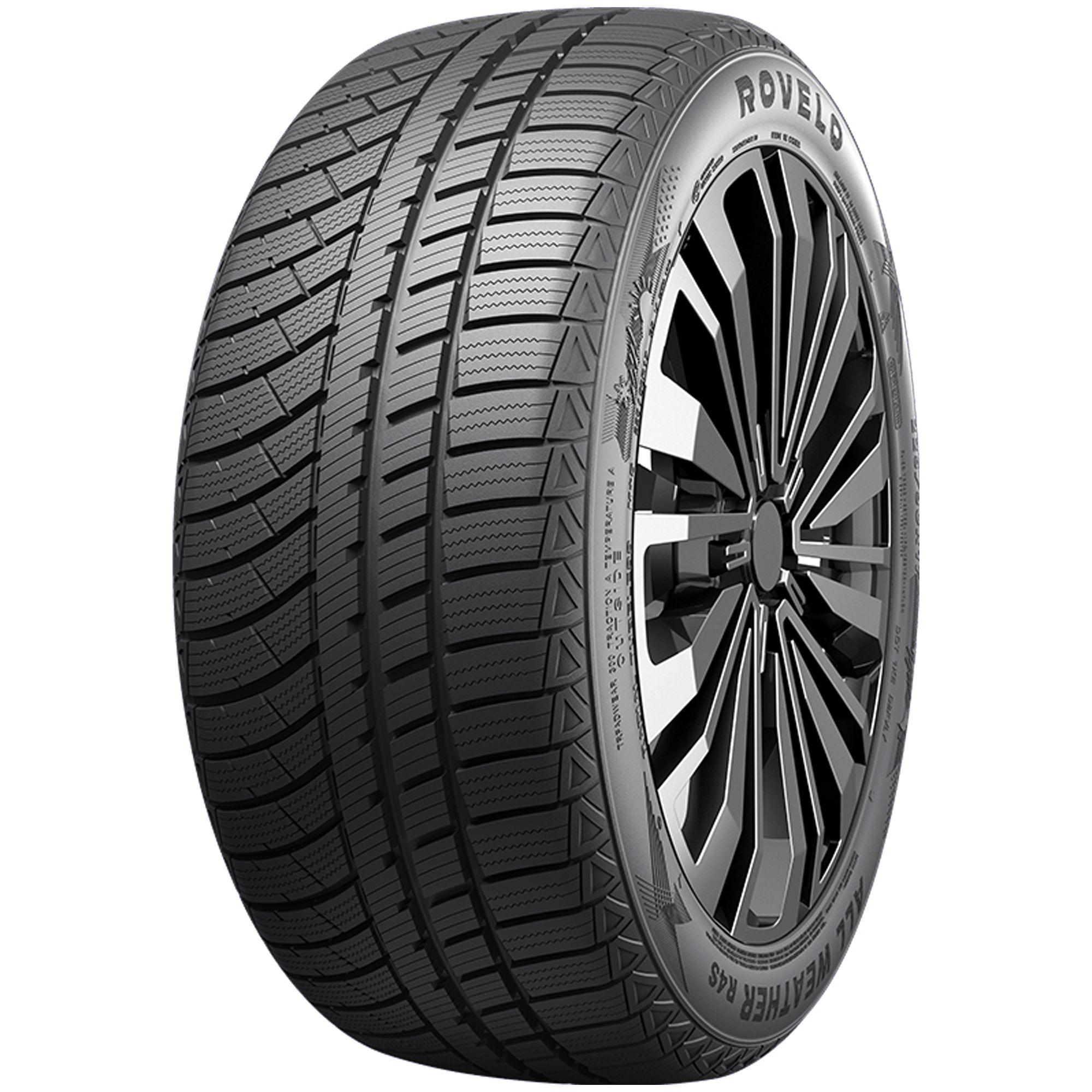 ROVELO ALL WEATHER R4S 205/60R16 96V XL BSW
