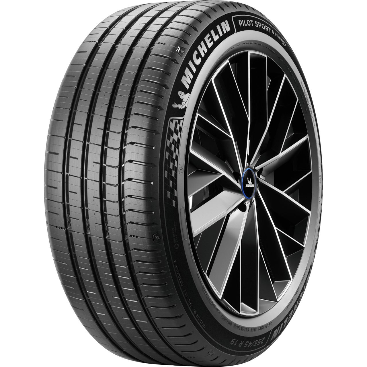 MICHELIN PILOT SPORT 5 ENERGY 235/50R20 104Y XL BSW
