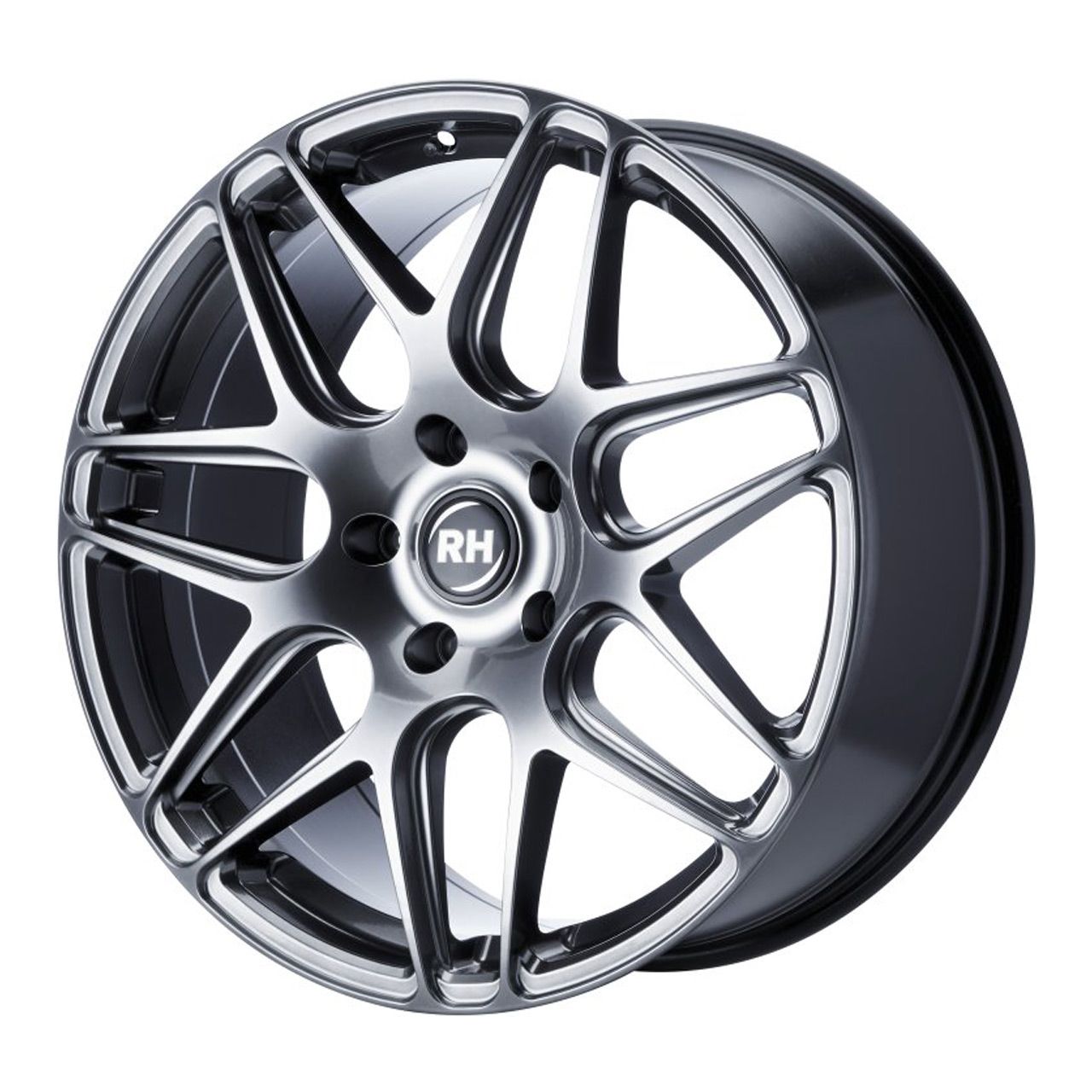 RH RB11 hyper anthrazit 9.0Jx20 5x112 ET55