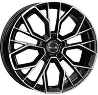 MAK STILO black mirror 10.0Jx22 5x114.3 ET42