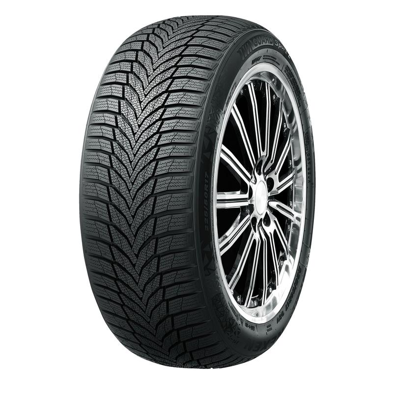 NEXEN WINGUARD SPORT 2 235/45R17 97V XL