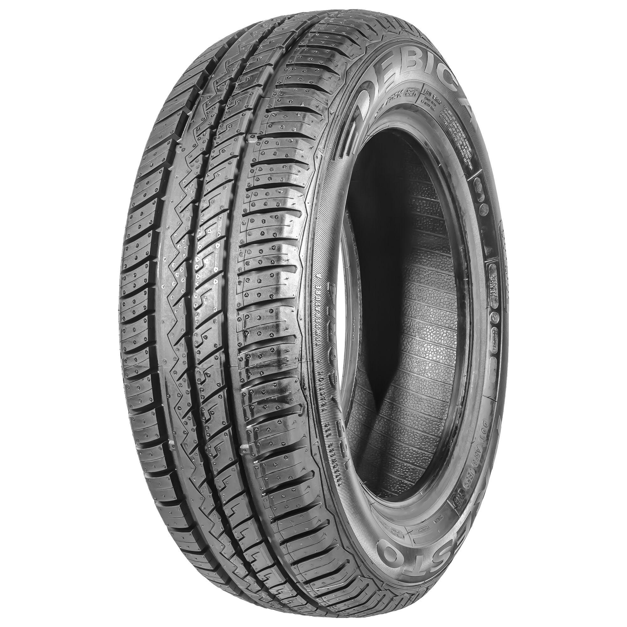 DEBICA PRESTO 235/55R18 100V BSW