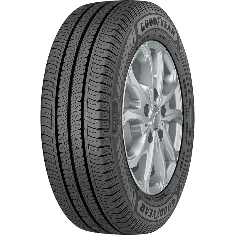GOODYEAR EFFICIENTGRIP CARGO 2 225/65R16C 112/110T BSW