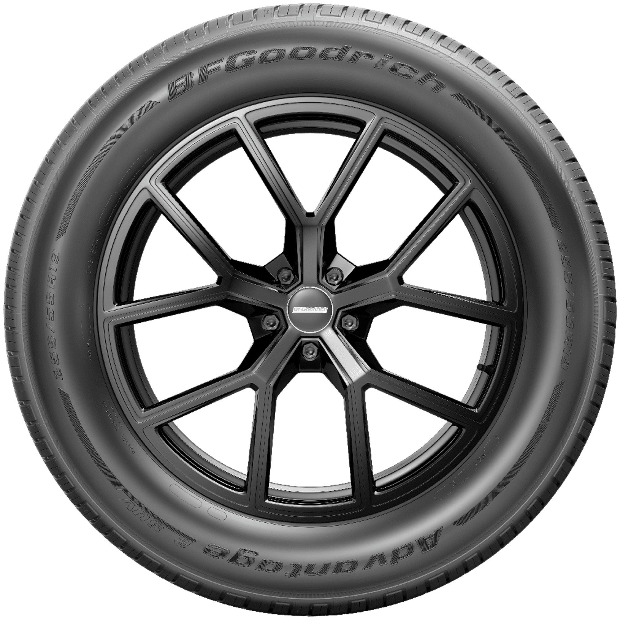 BFGOODRICH ADVANTAGE 2 SUV 255/65R17 110T