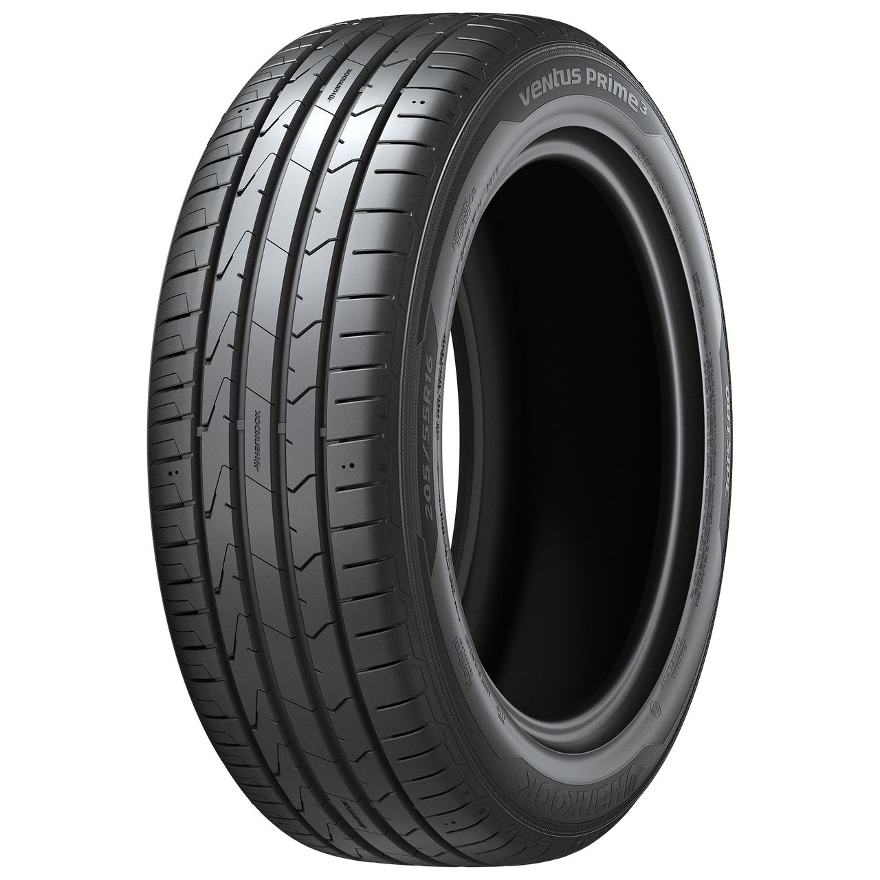 HANKOOK VENTUS PRIME 3 (K125) (HMC) 245/45R18 96W (HMC)