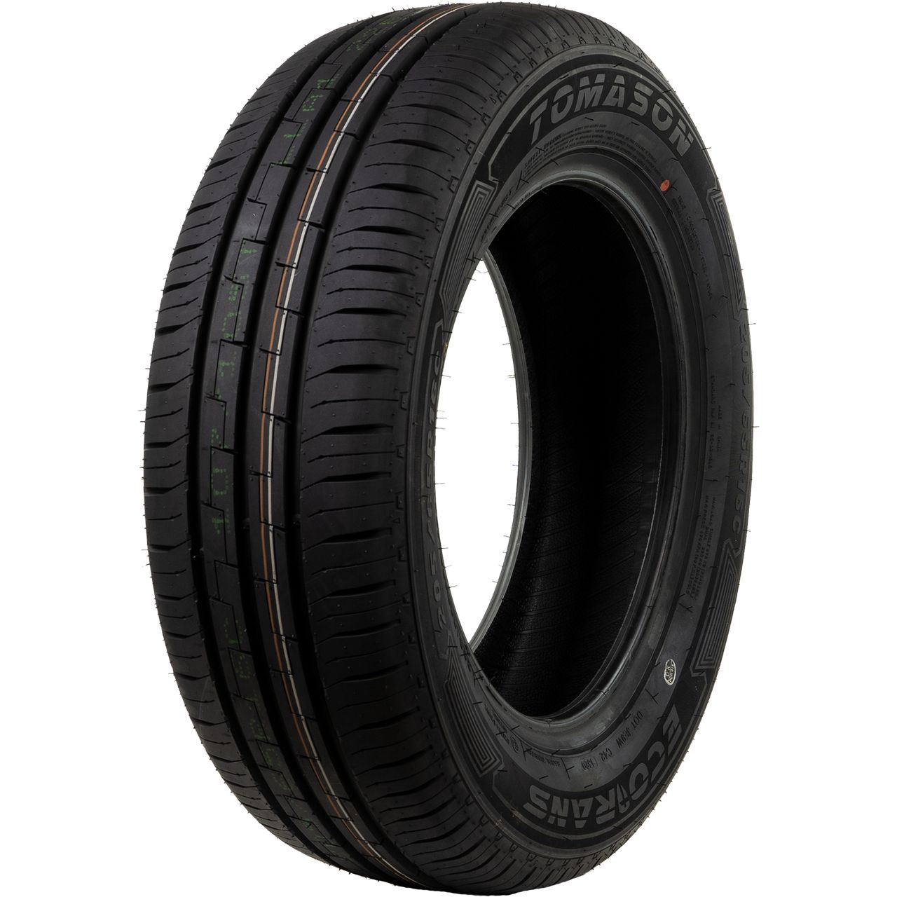 TOMASON ECO TRANS 215/60R17C 109/107T