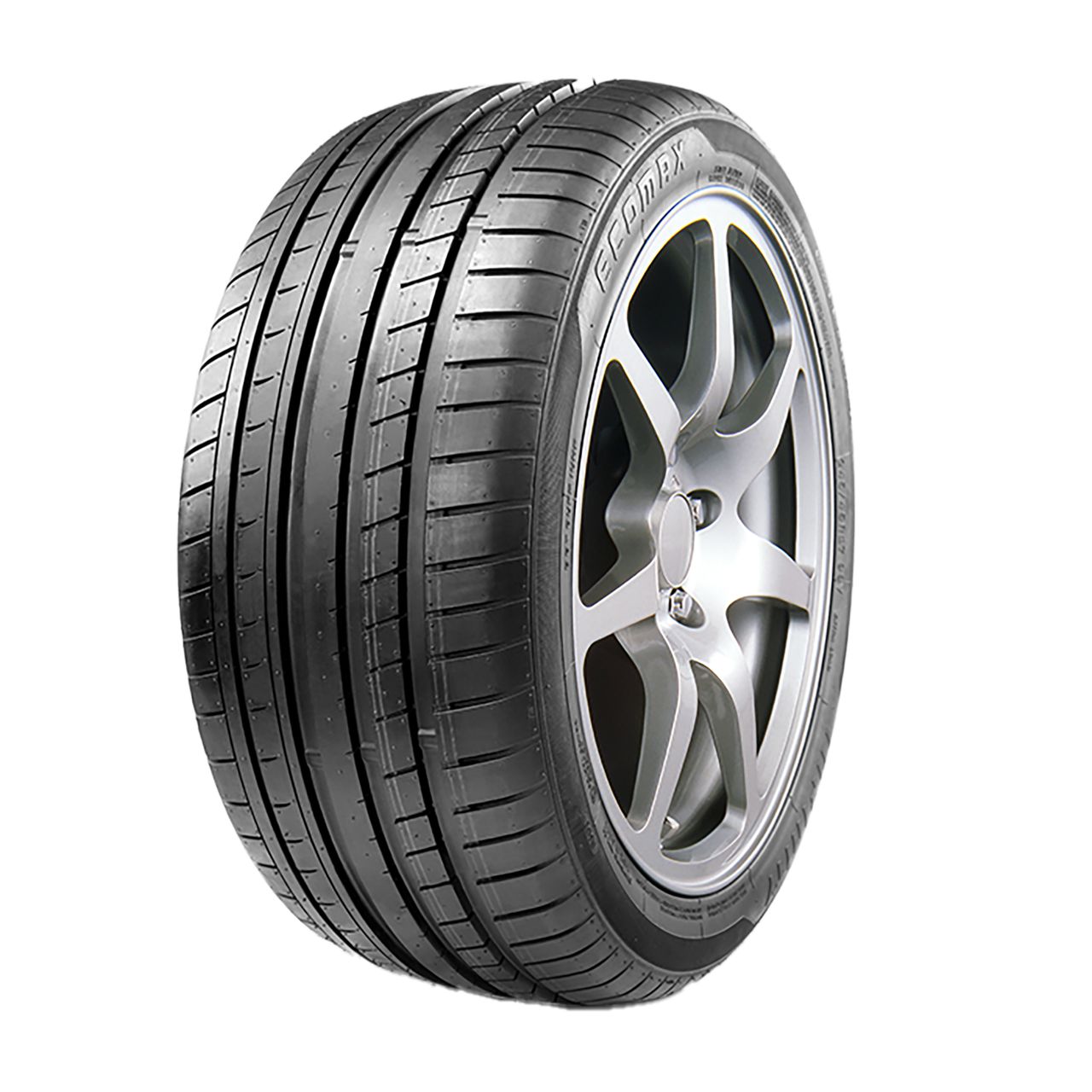 INFINITY ECOMAX 205/50R17 93W XL BSW