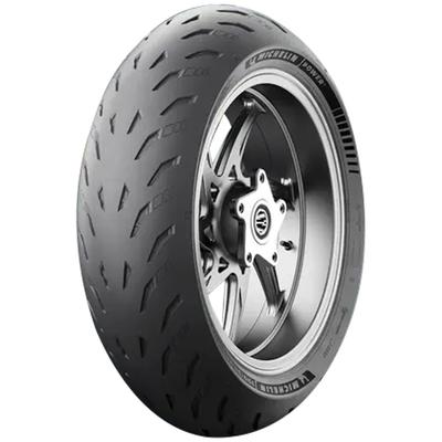 MICHELIN 190/50 ZR 17 M/C TL (73W) POWER 5