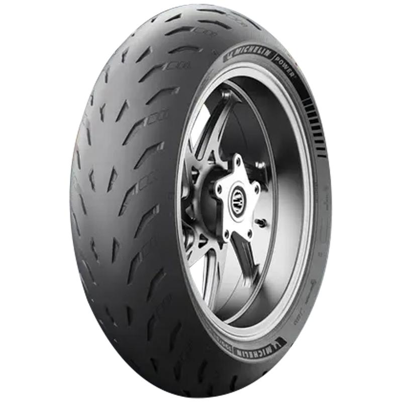 MICHELIN 160/60 ZR 17 M/C TL (69W) POWER 5