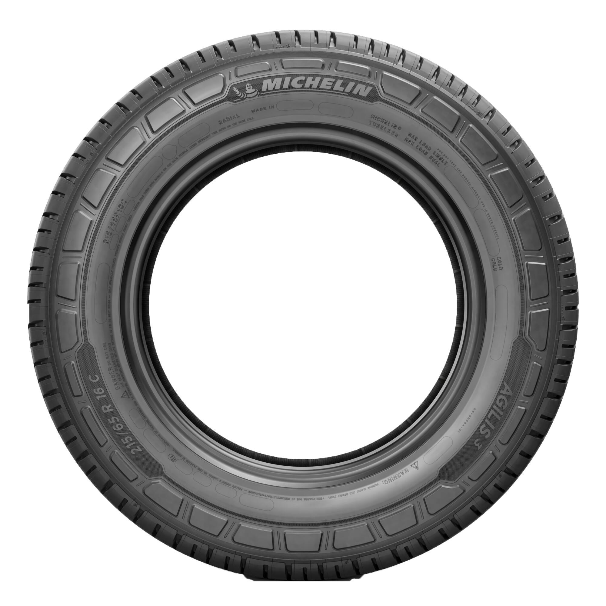 MICHELIN AGILIS 3 235/65R16C 115/113R BSW