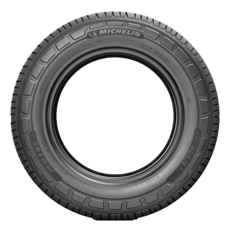 MICHELIN AGILIS 3 225/60R16C 105/103H