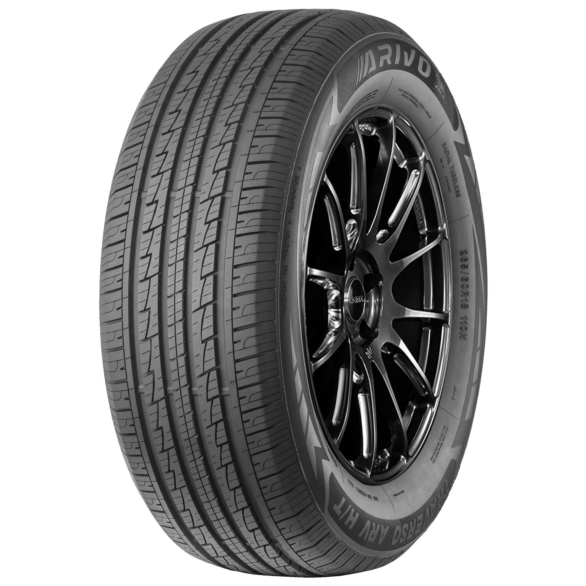 ARIVO TRAVERSO ARV H/T 255/65R17 110H BSW