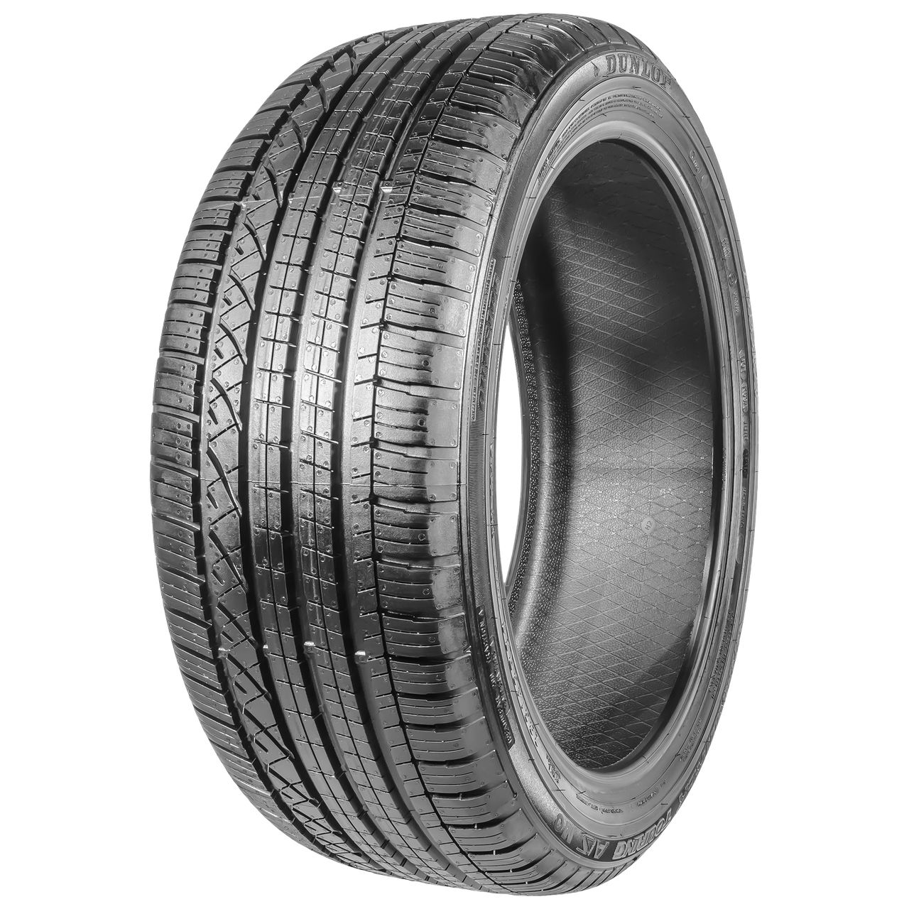 DUNLOP GRANDTREK TOURING A/S (MO) 235/50R19 99H (MO)