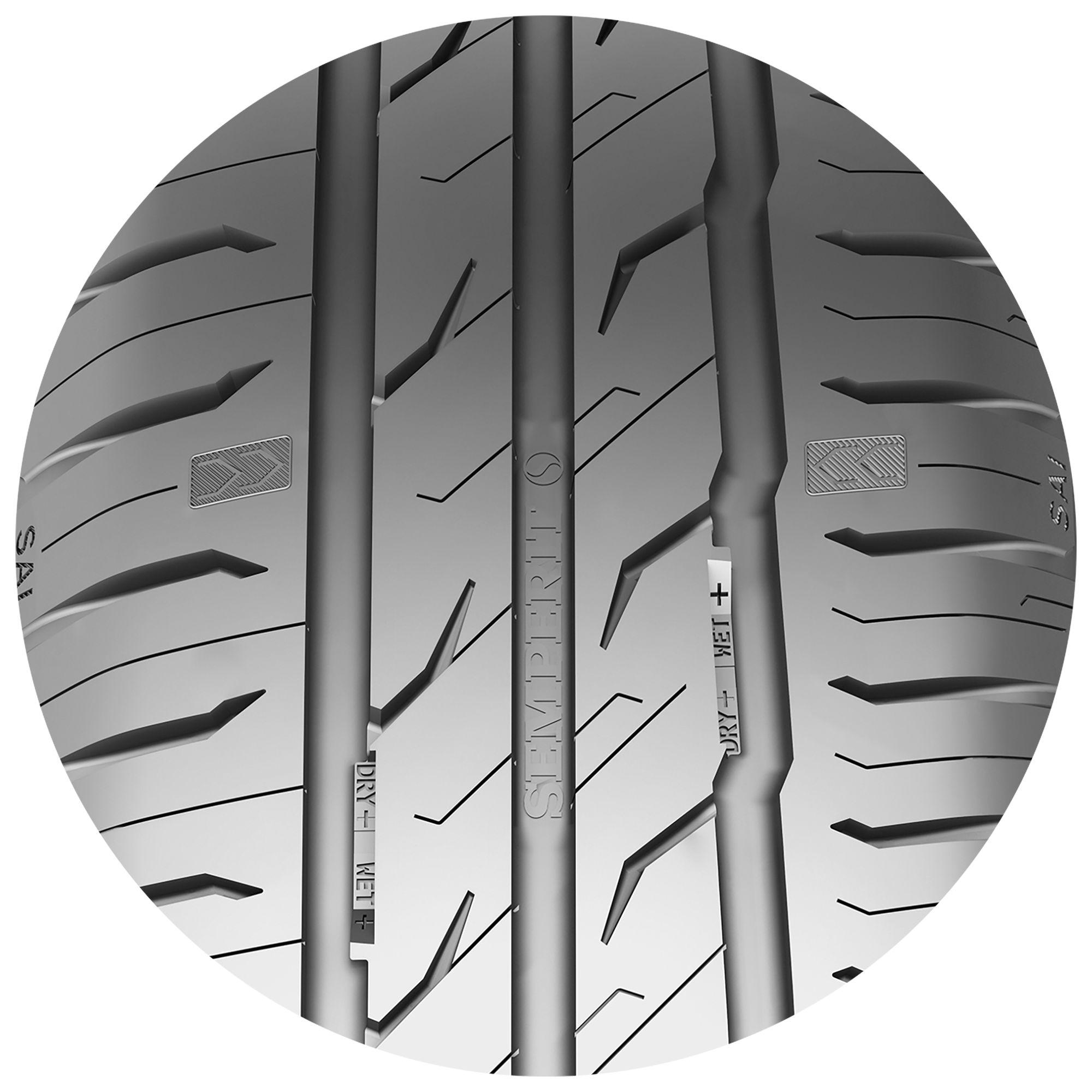 SEMPERIT SPEED-LIFE 3 (EVc) 195/50R15 82V (EVc)