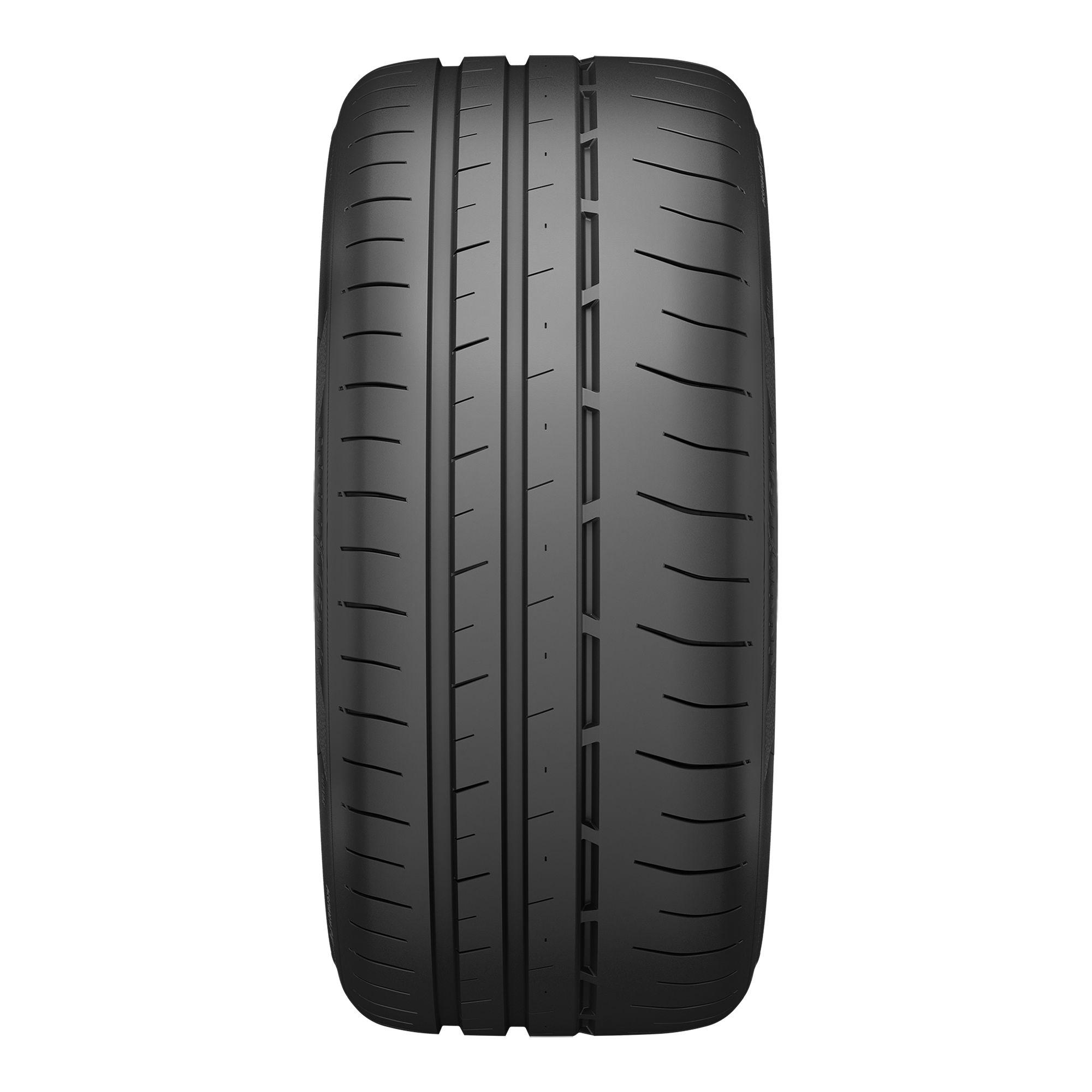 GOODYEAR EAGLE F1 SUPERSPORT (NB0) (EDR) 255/35R20 97Y (NB0) (EDR) XL MFS BSW