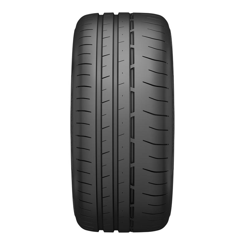 GOODYEAR EAGLE F1 SUPERSPORT 245/35R21 96(Y) XL MFS