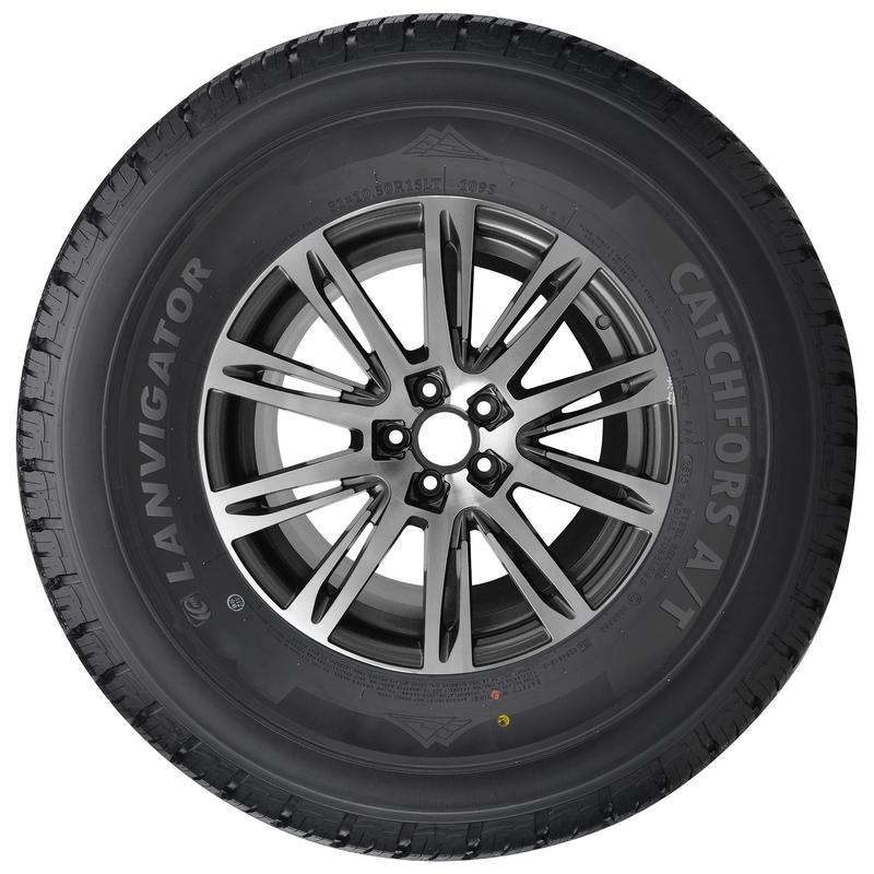 LANVIGATOR CATCHFORS A/T 215/70R16 100T BSW