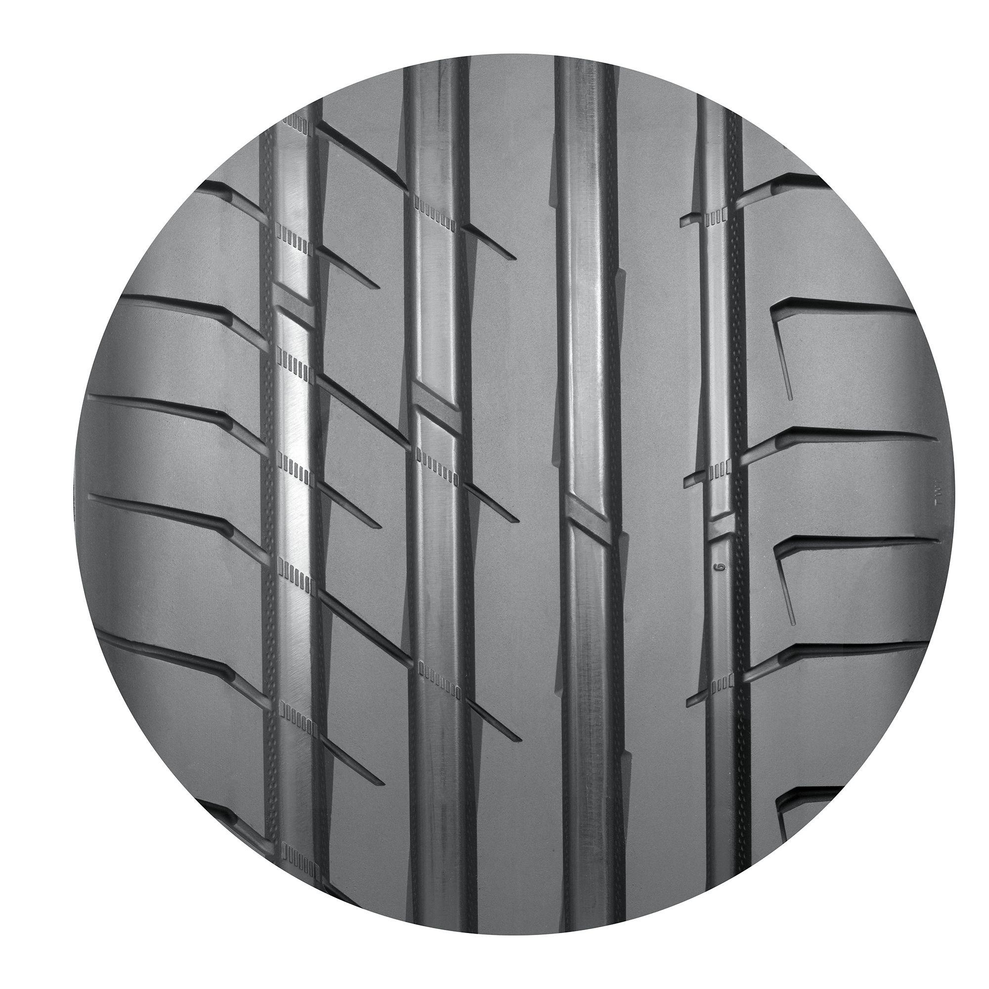 NOKIAN POWERPROOF 2 255/35R21 98Y XL MFS BSW
