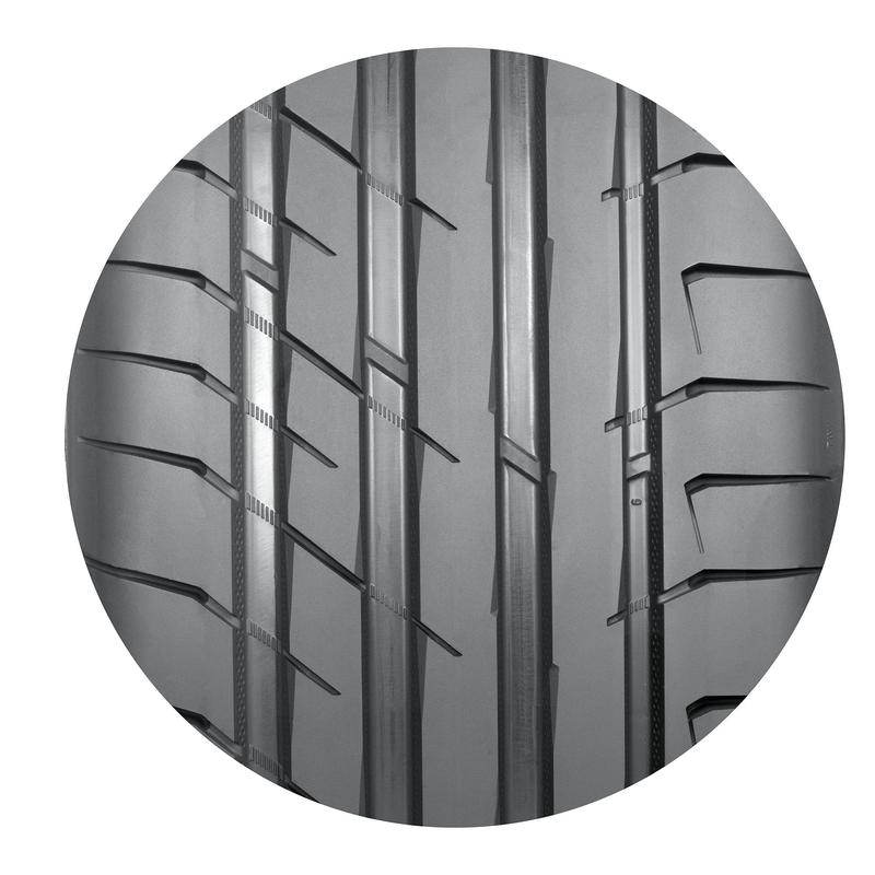 NOKIAN POWERPROOF 2 245/40R20 99Y XL MFS BSW SILENTDRIVE