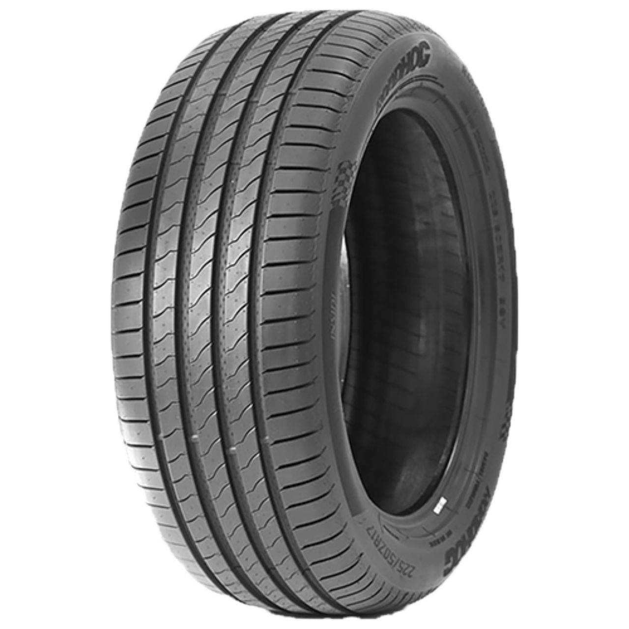 ROADHOG ROADHOG RGHP02 235/35R19 91Y XL BSW