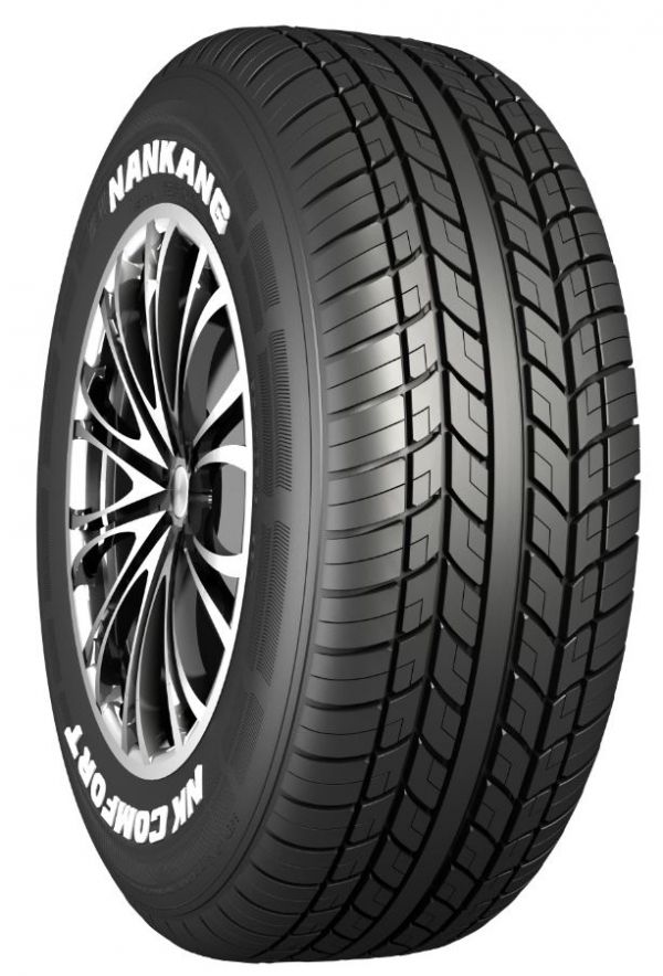 NANKANG COMFORT N-729 205/60R15 91H WL