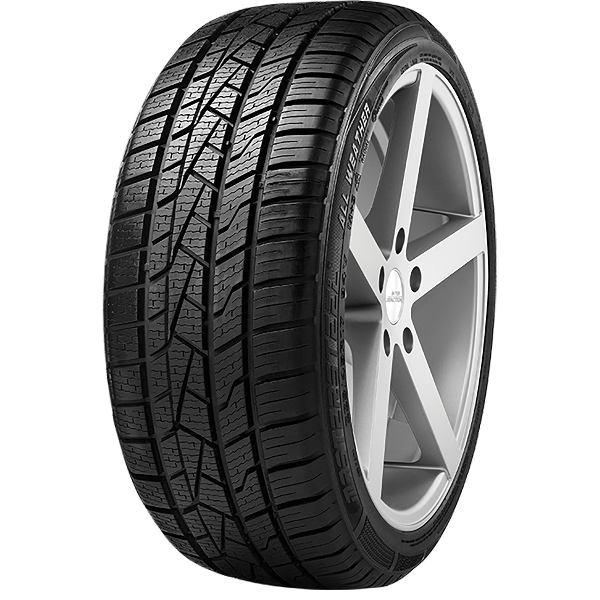 MASTERSTEEL ALL WEATHER 205/50R17 93W