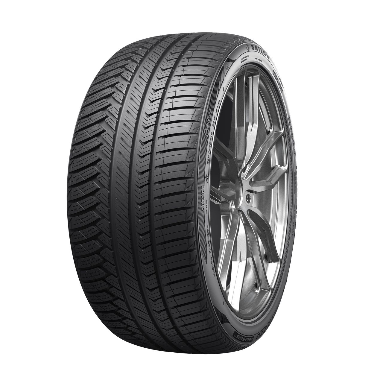 SAILUN ATREZZO 4SEASONS PRO 275/40R20 106Y XL BSW