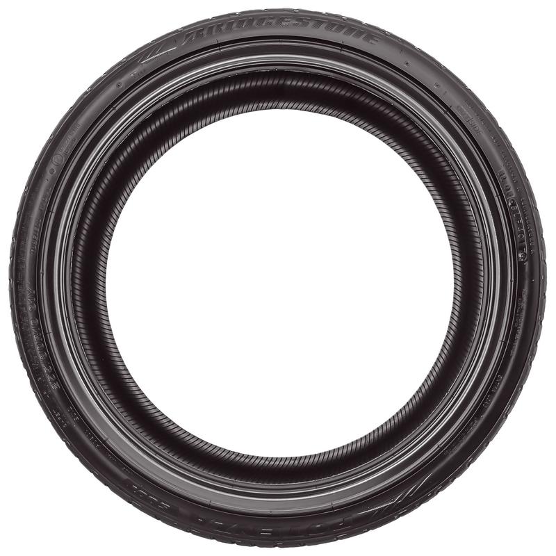 BRIDGESTONE POTENZA S001 (AO) 225/35R18 87Y (AO) XL MFS