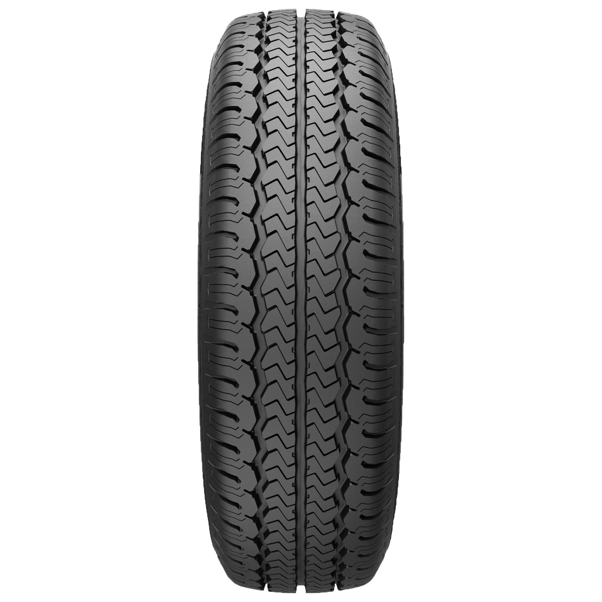 KENDA KOMENDO KR33 185/75R16C 104/102R BSW