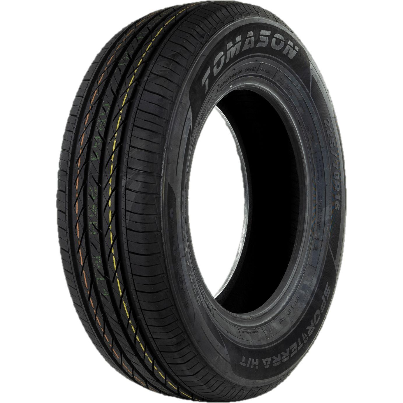 TOMASON SPORT TERRA H/T 215/65R17 99H