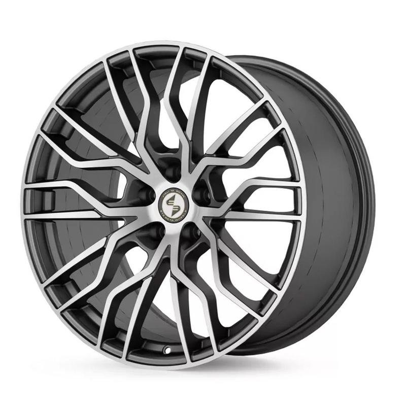 ETABETA MEDUSA-K anthracite matt 11.0Jx21 5x112 ET14