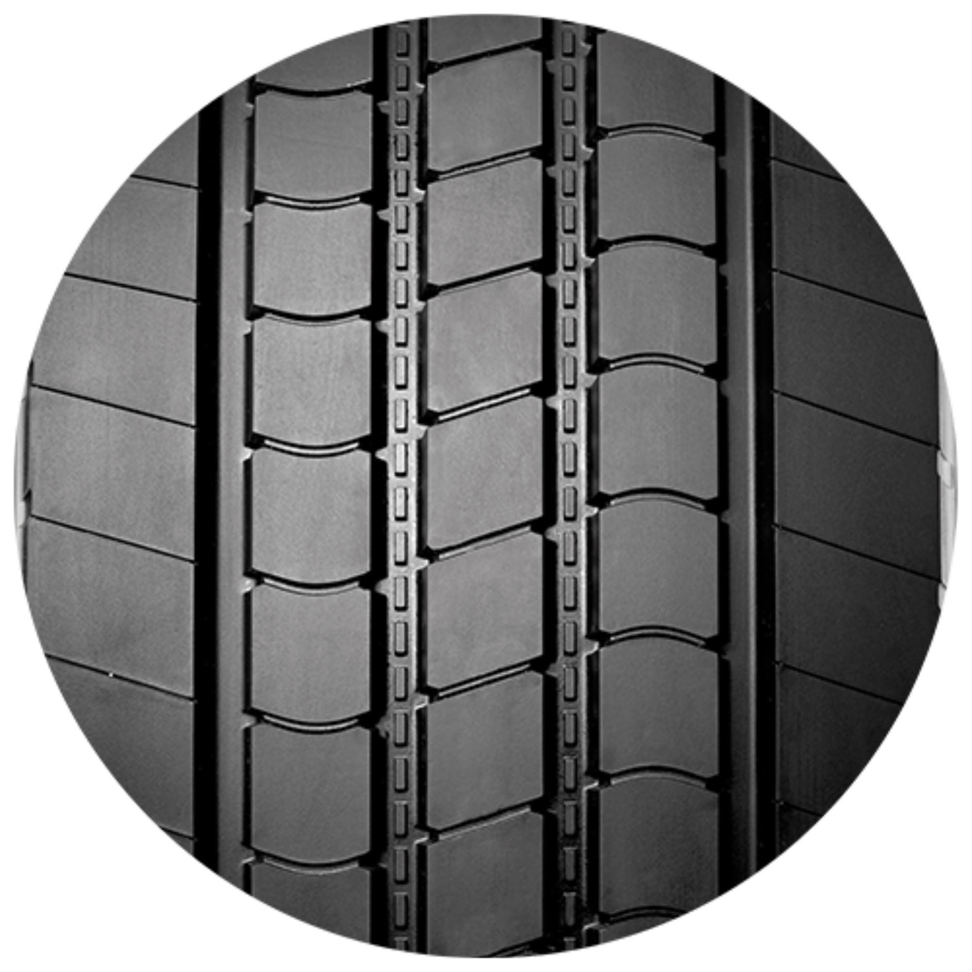 FALKEN 385/65 R 22.5 TL  160K/158L RI151 BLK M+S 3PMSF