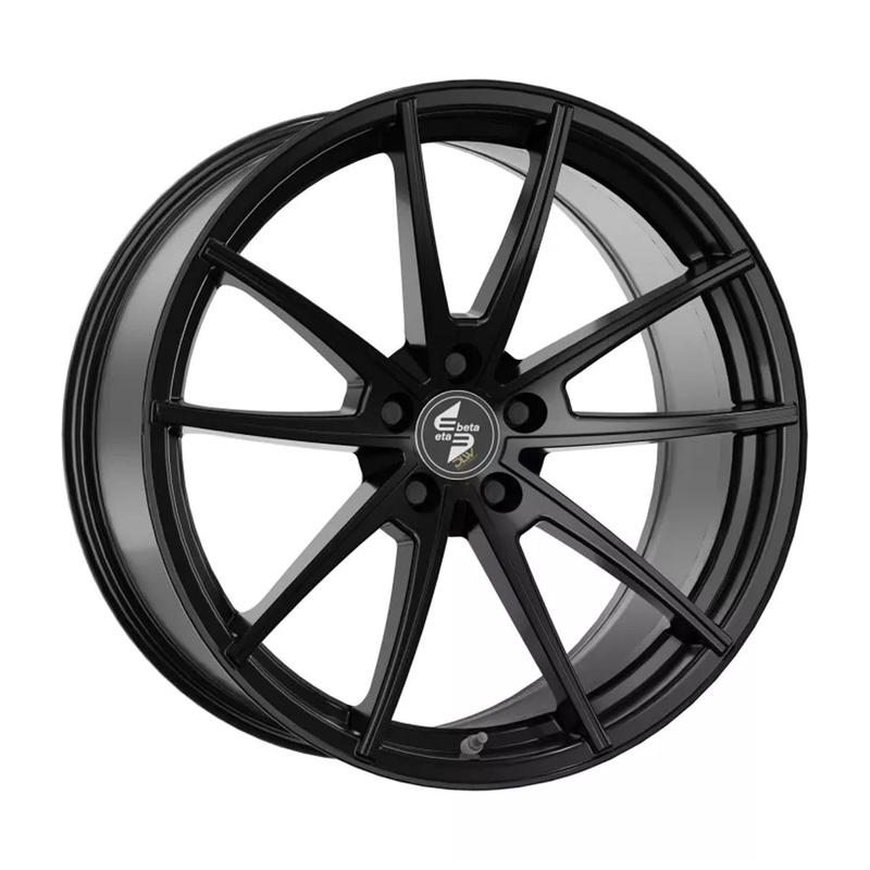 ETABETA MANAY-K black shiny 9.5Jx19 5x112 ET25