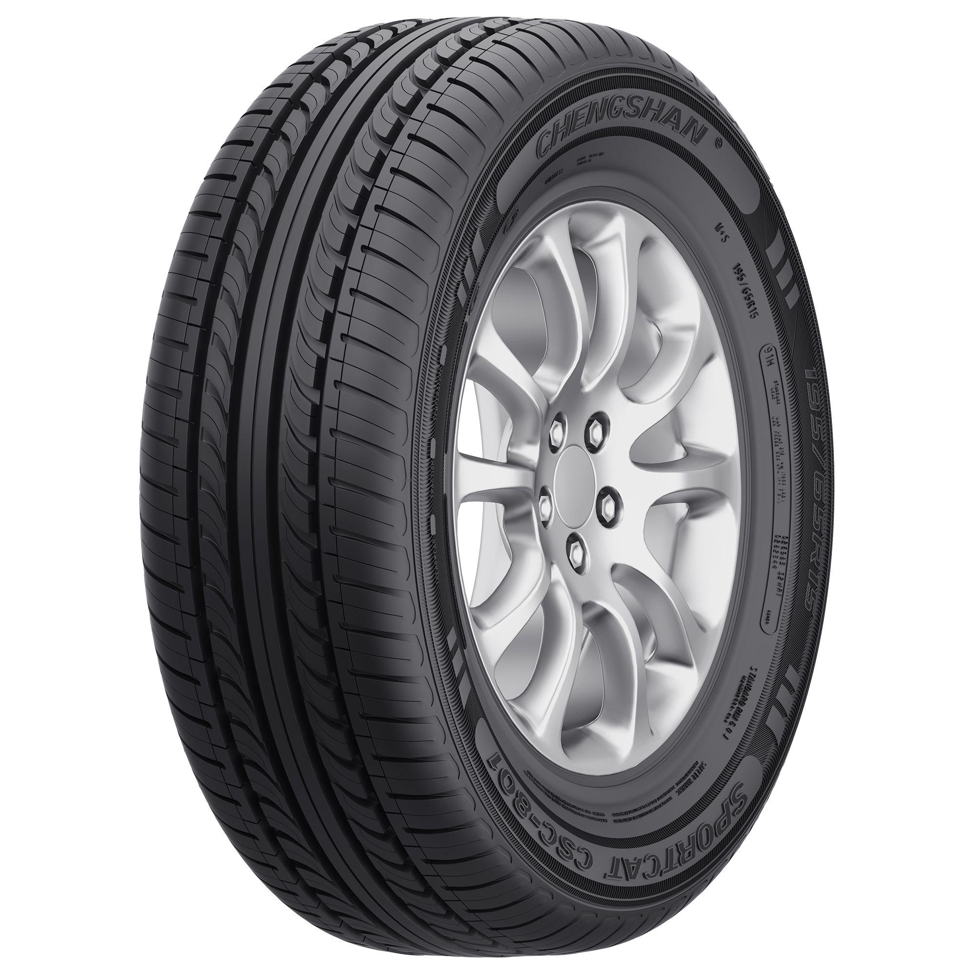 CHENGSHAN SPORTCAT CSC-801 175/70R13 82T BSW