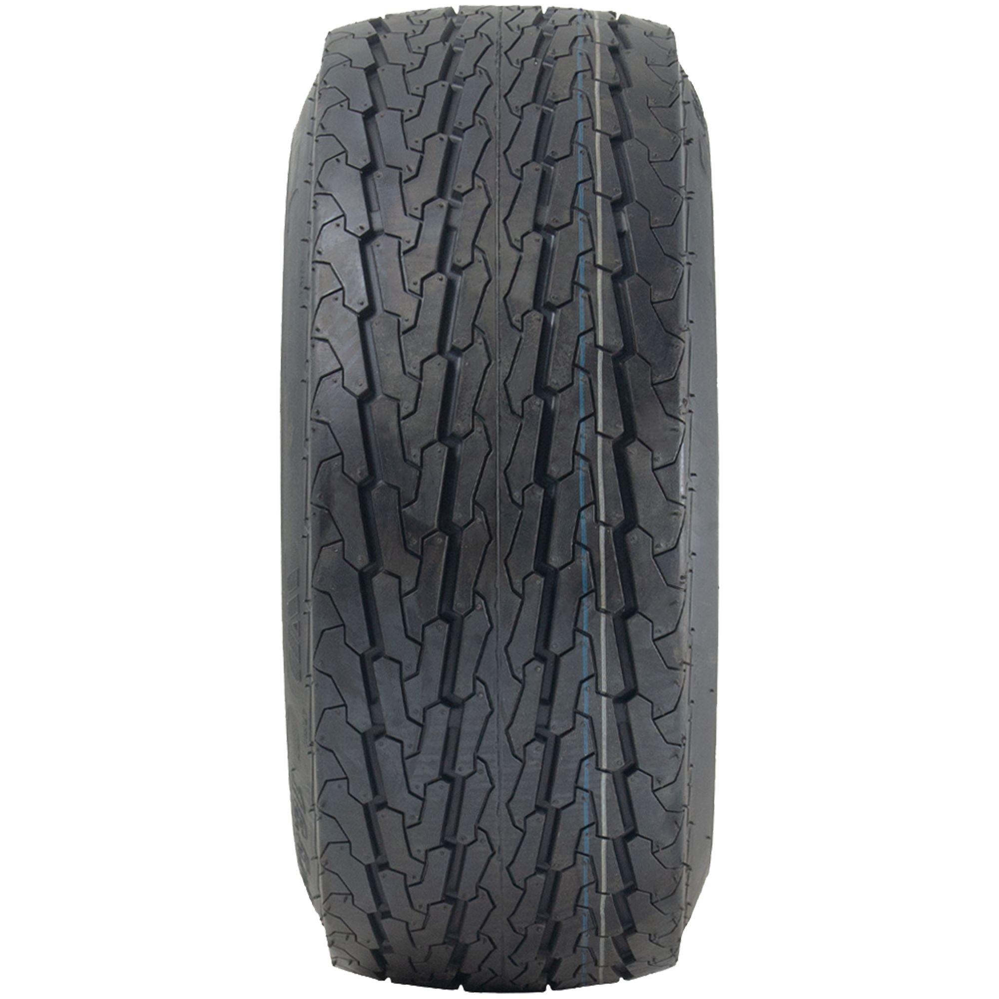 JOURNEY 20.5x8.00 - 10 TL 98/96J P815 10PR