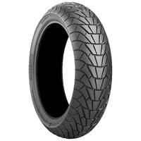 BRIDGESTONE 100/90 - 19 M/C TL 57H BATTLAX ADVENTURECROSS SCRAMBLER AX41S M+S
