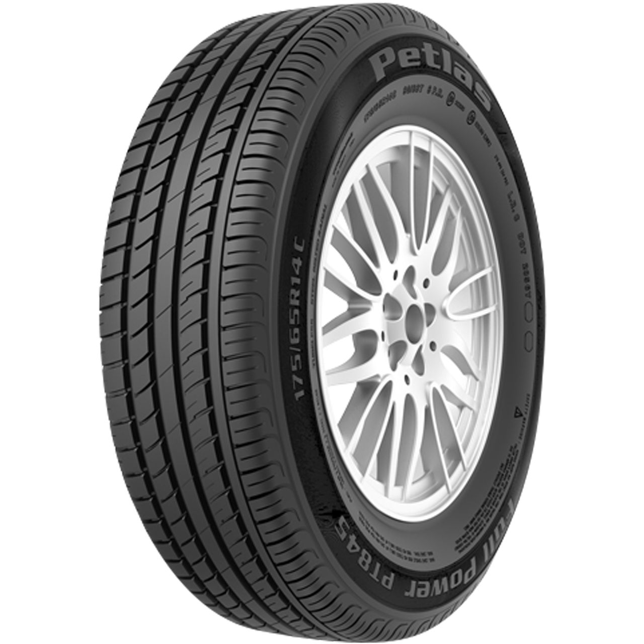 PETLAS FULL POWER PT845 175/65R14C 90/88T BSW