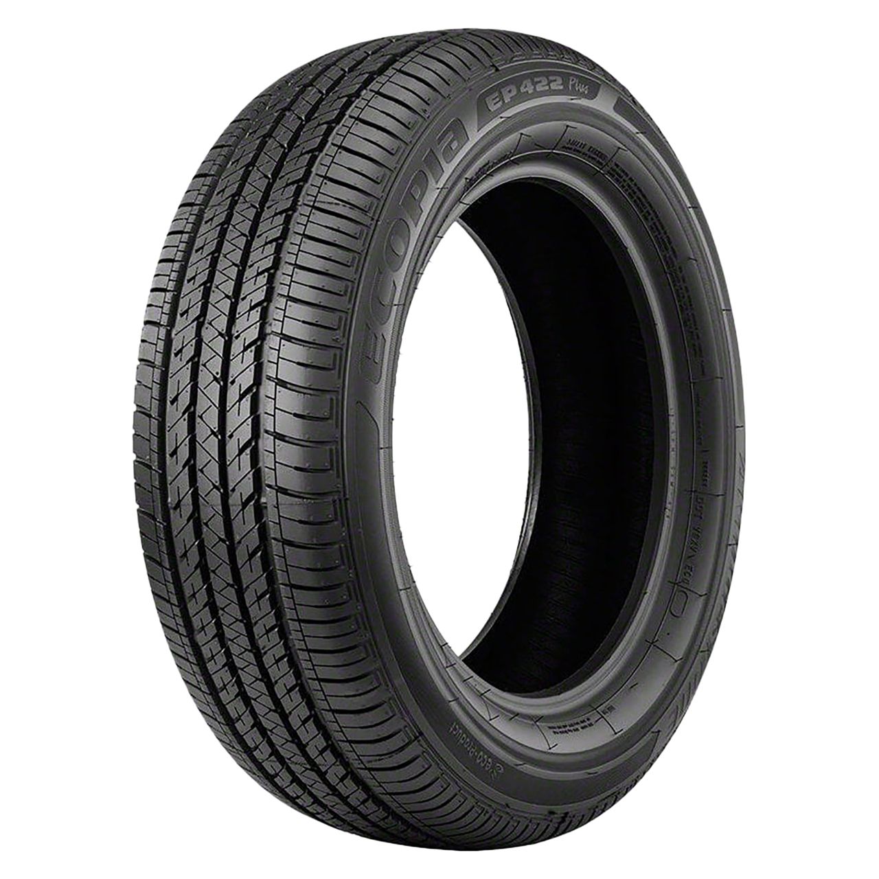 BRIDGESTONE ECOPIA H/L 422 + 225/55R19 99H