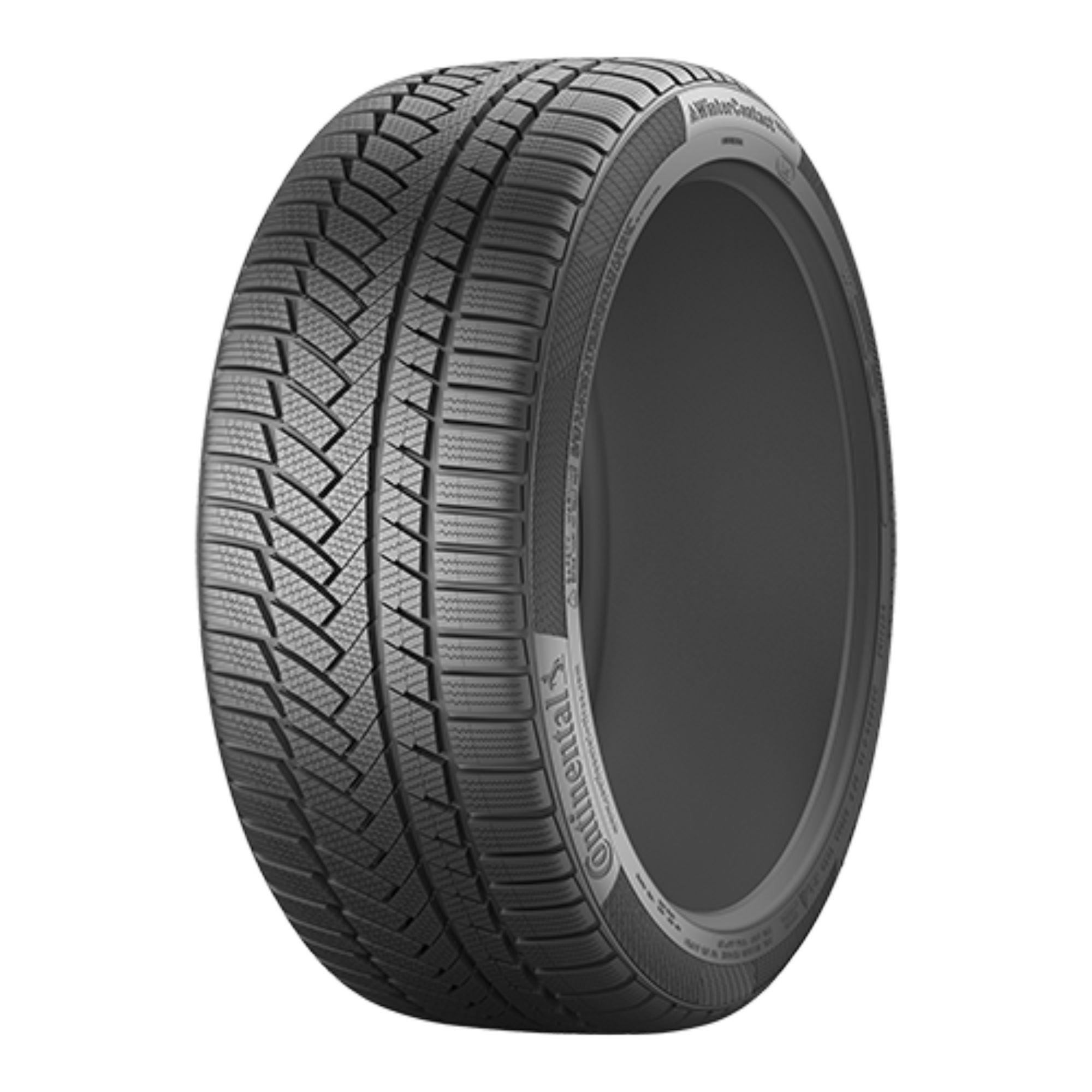 CONTINENTAL WINTERCONTACT TS 850 P SUV 265/55R19 109H FR