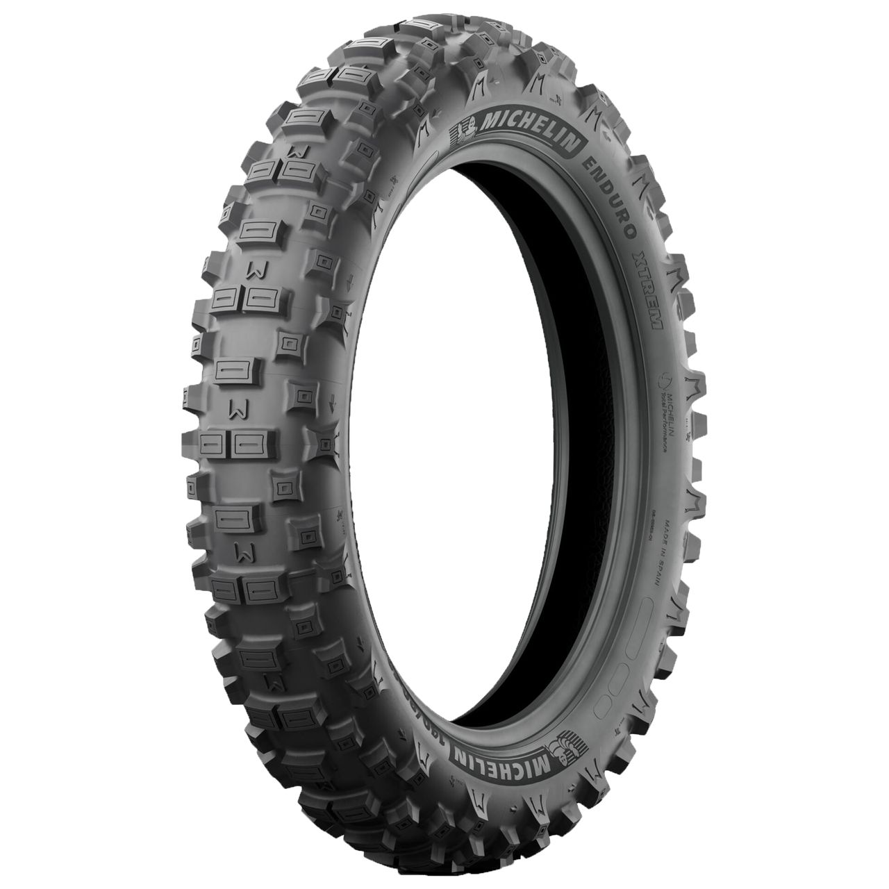 MICHELIN 140/80 - 18 M/C TT 70M ENDURO XTREM NHS