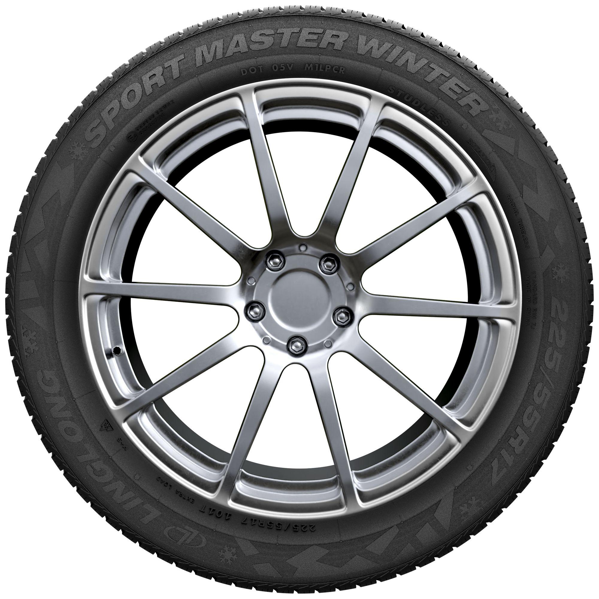 LINGLONG SPORT MASTER WINTER 245/50R19 105V XL MFS BSW