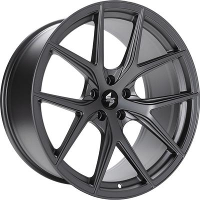 ETABETA GRi-N-SK anthracite matt 10.0Jx20 5x132 ET17.1