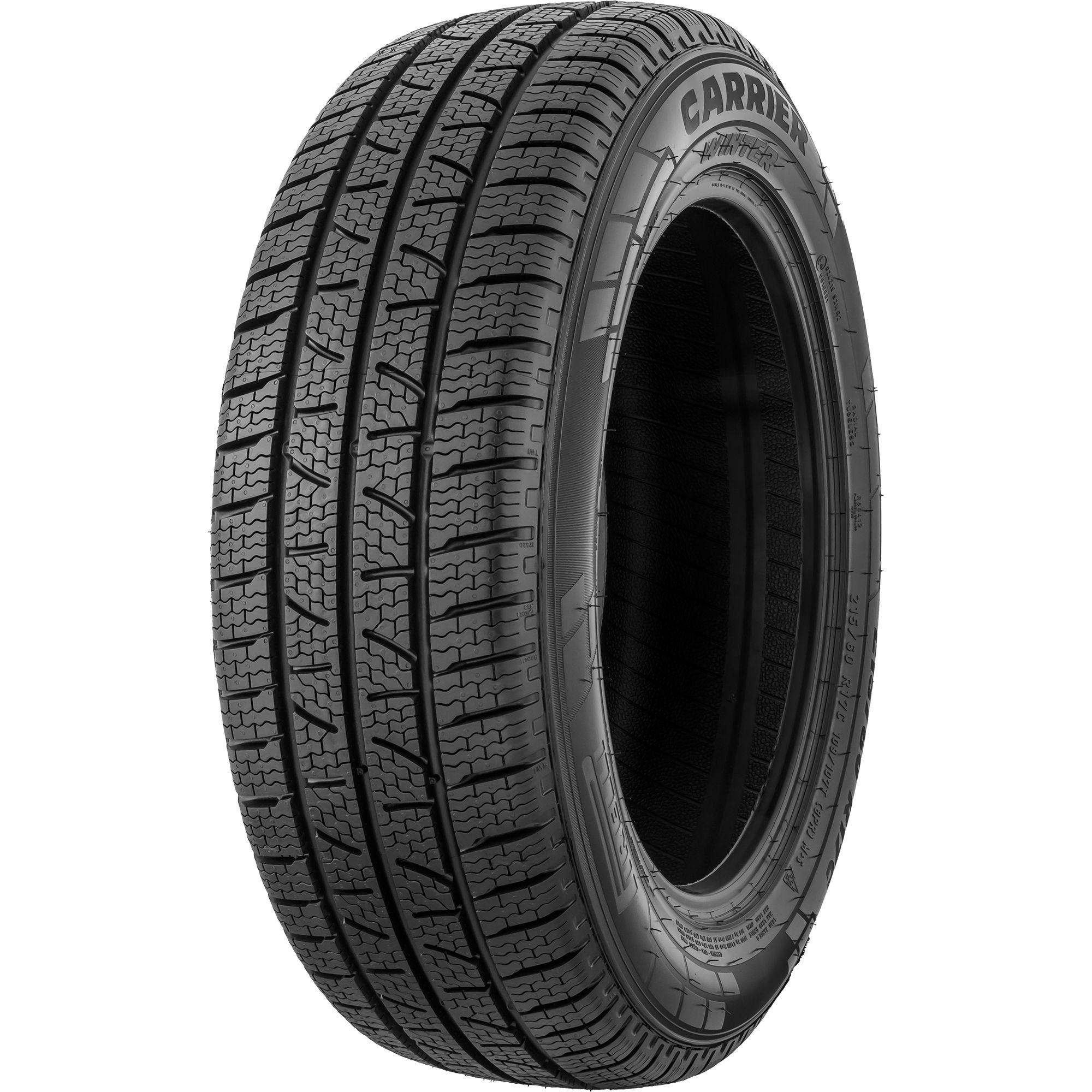 PIRELLI CARRIER WINTER 195/65R16C 104/102T
