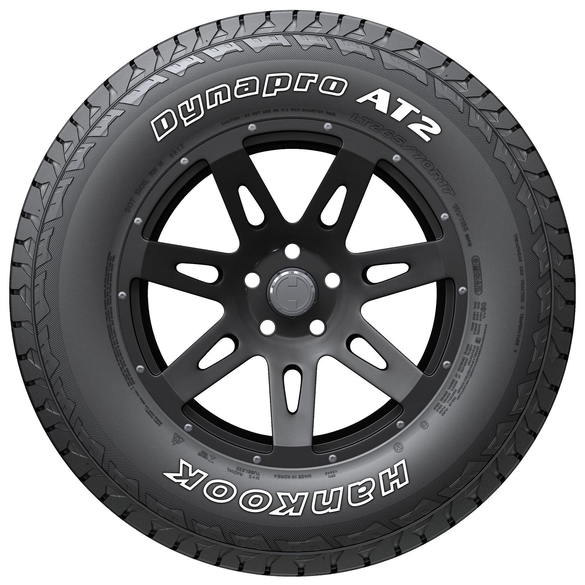 HANKOOK DYNAPRO AT2 (RF11) 225/70R16 103T