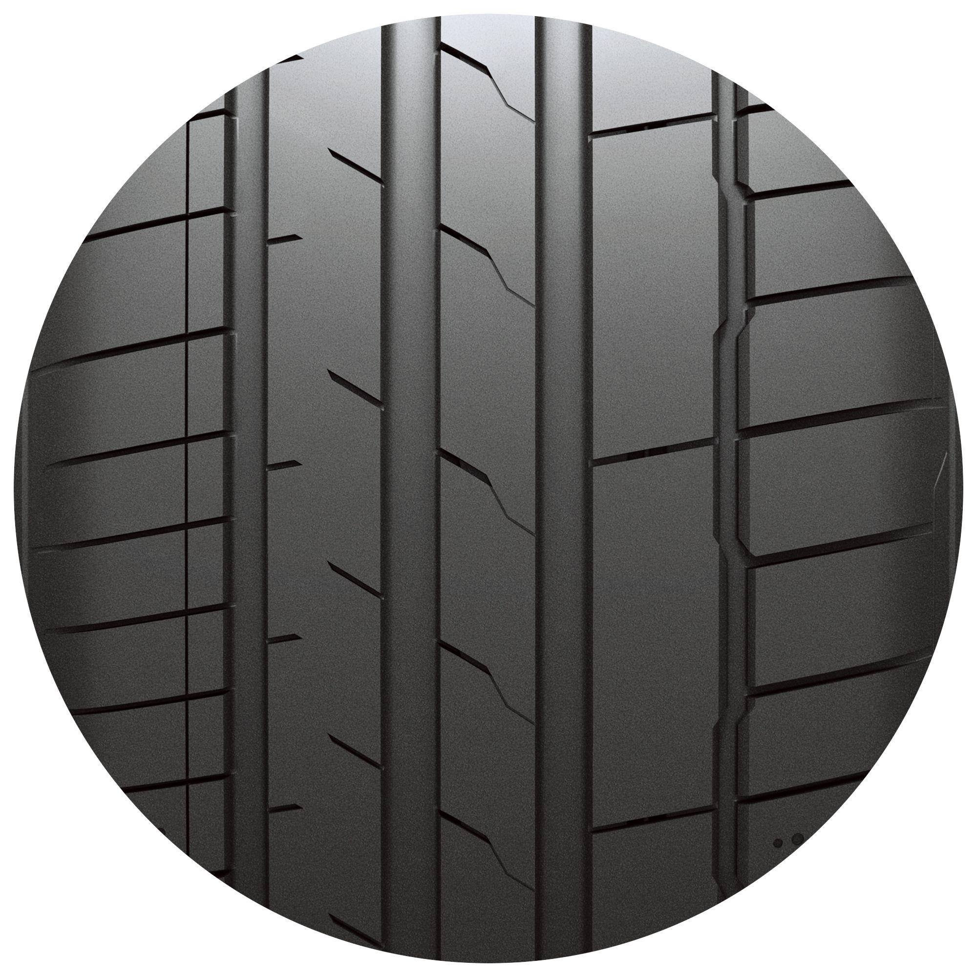 HANKOOK VENTUS S1 EVO3 EV (VW) 255/40R21 102V (VW) XL MFS SBL