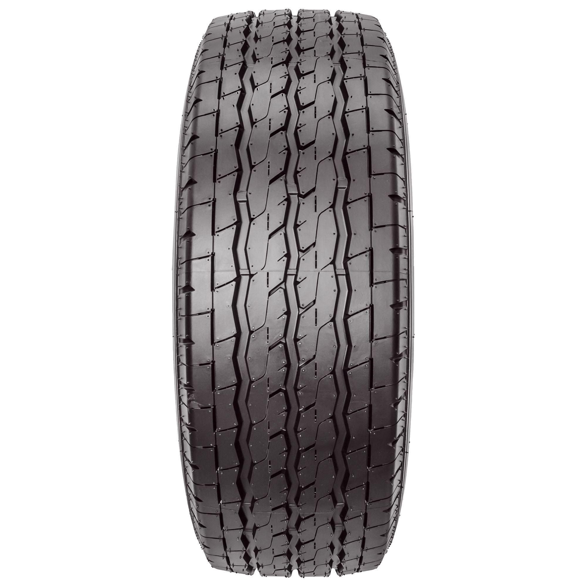 FIRESTONE VANHAWK 2 165/70R14C 89/87R