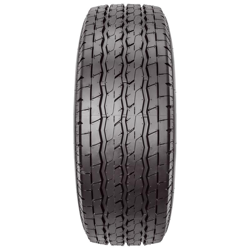 FIRESTONE VANHAWK 2 205/70R15C 106/104R