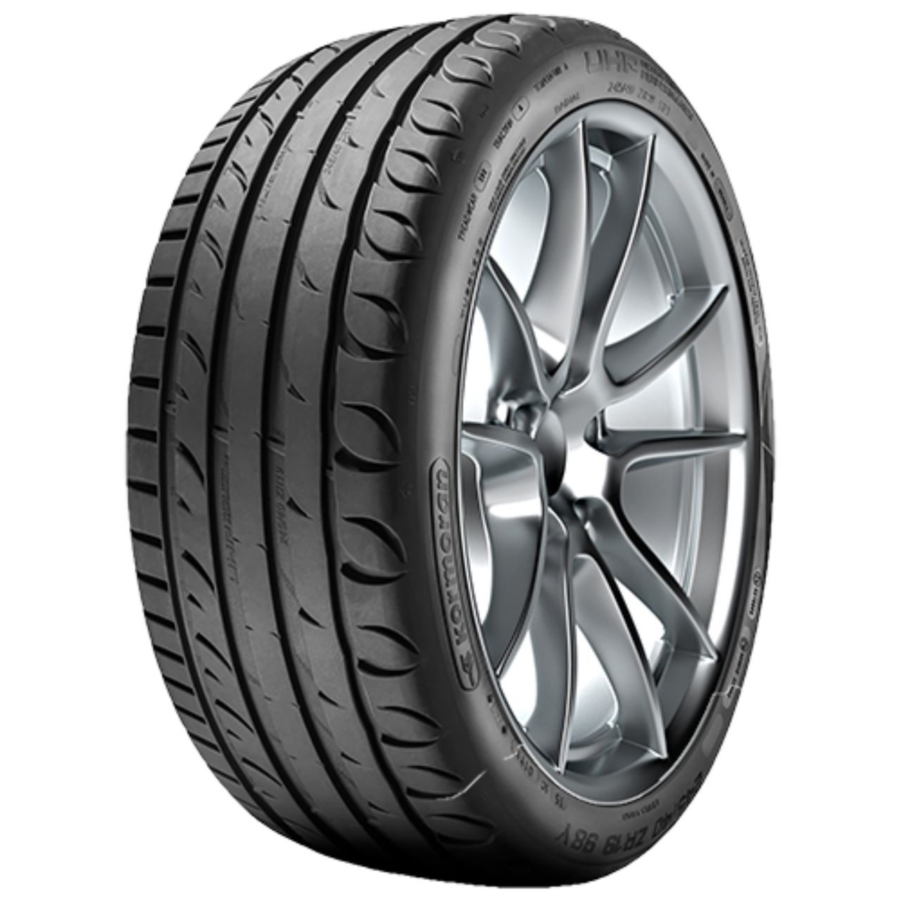 KORMORAN KORMORAN UHP 245/40R17 95W XL
